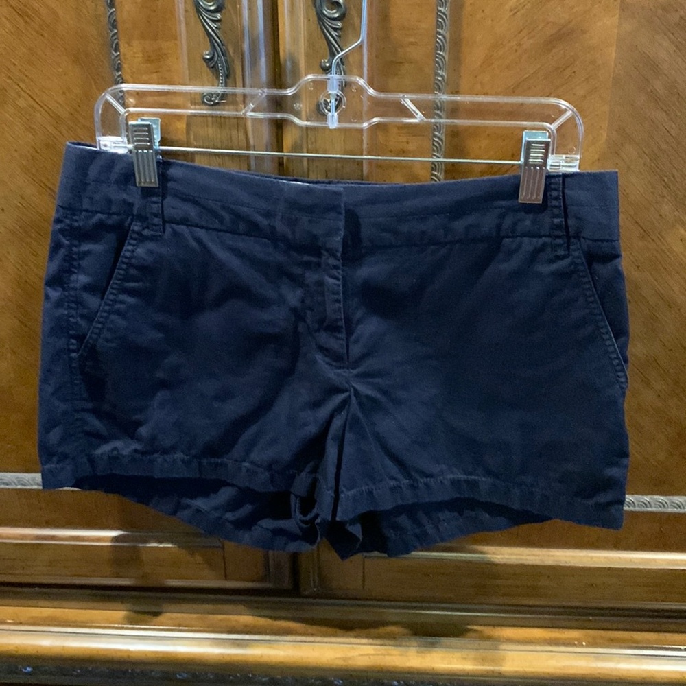 J. Crew Chino Shorts